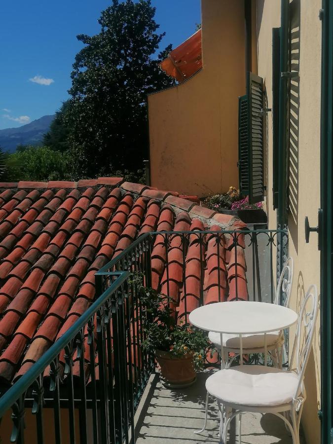 Lavanda Appartamento Vigliano Biellese Kültér fotó